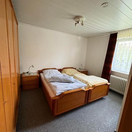 Ewald Von Holten Bremerhaven Exterior foto