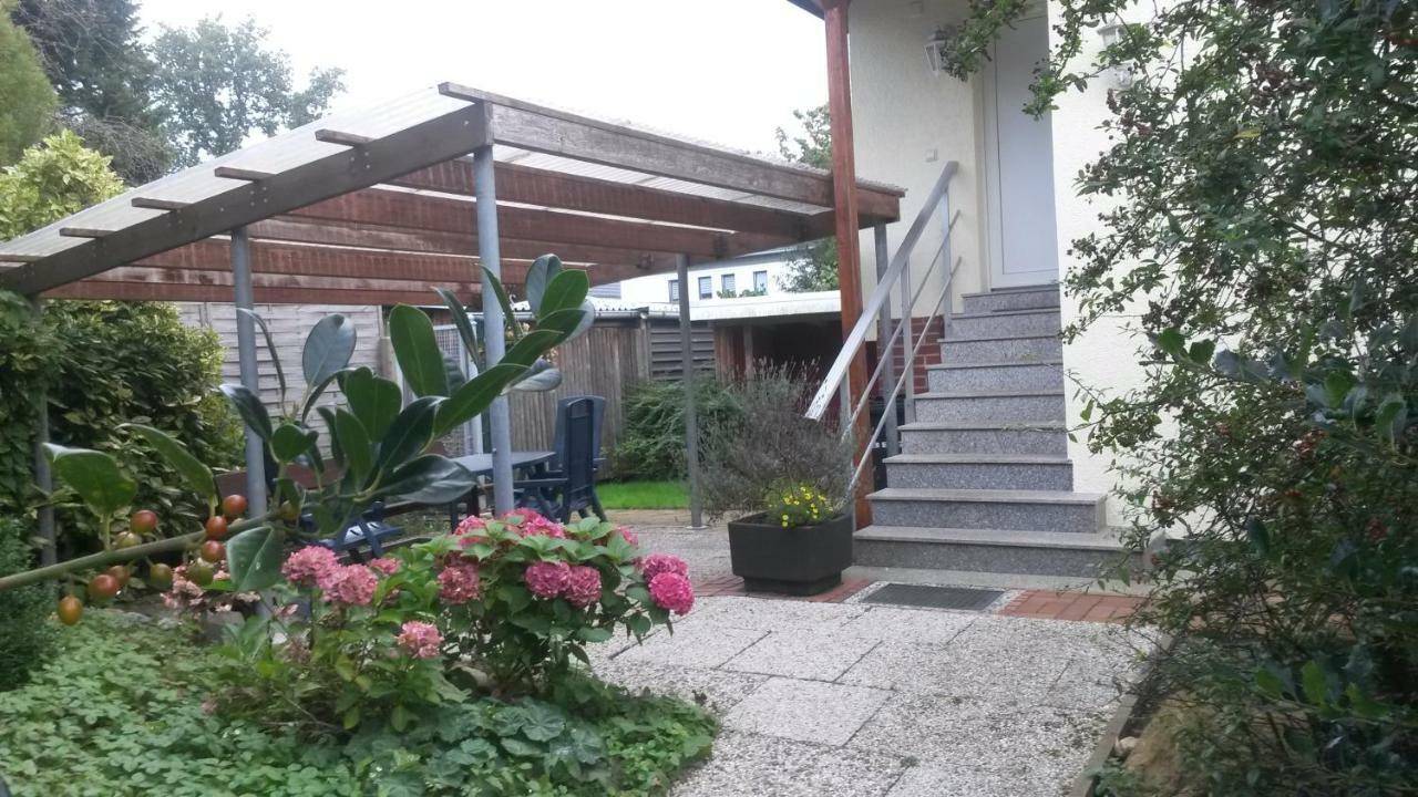 Ewald Von Holten Bremerhaven Exterior foto